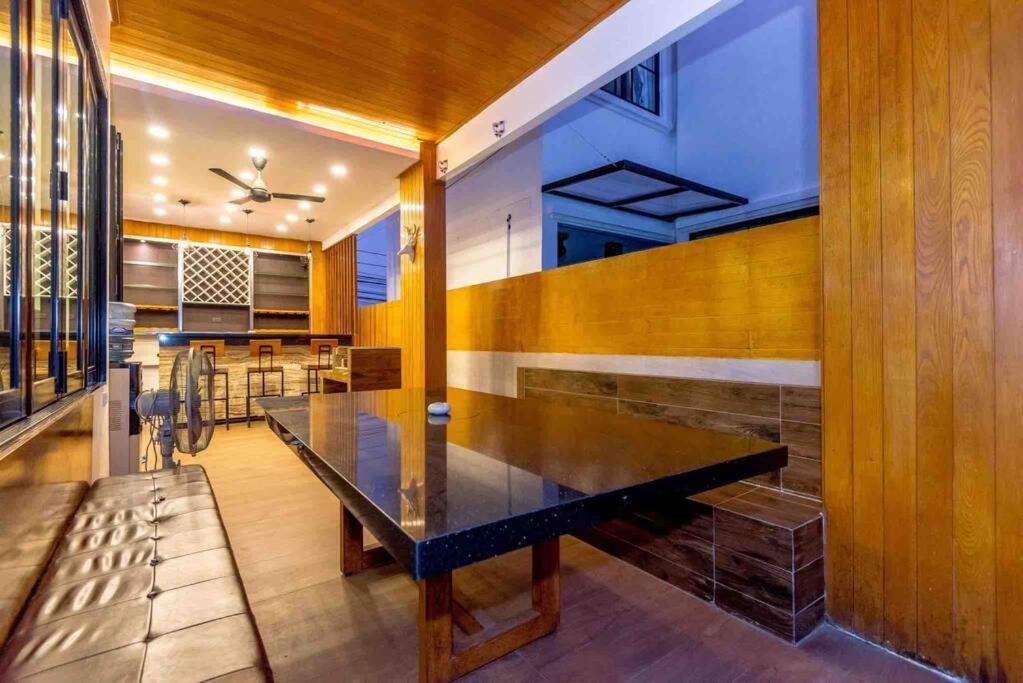 3Bd Pool Villa Pattaya With Sauna - Exquisite Pool Villa B Nong Prue المظهر الخارجي الصورة