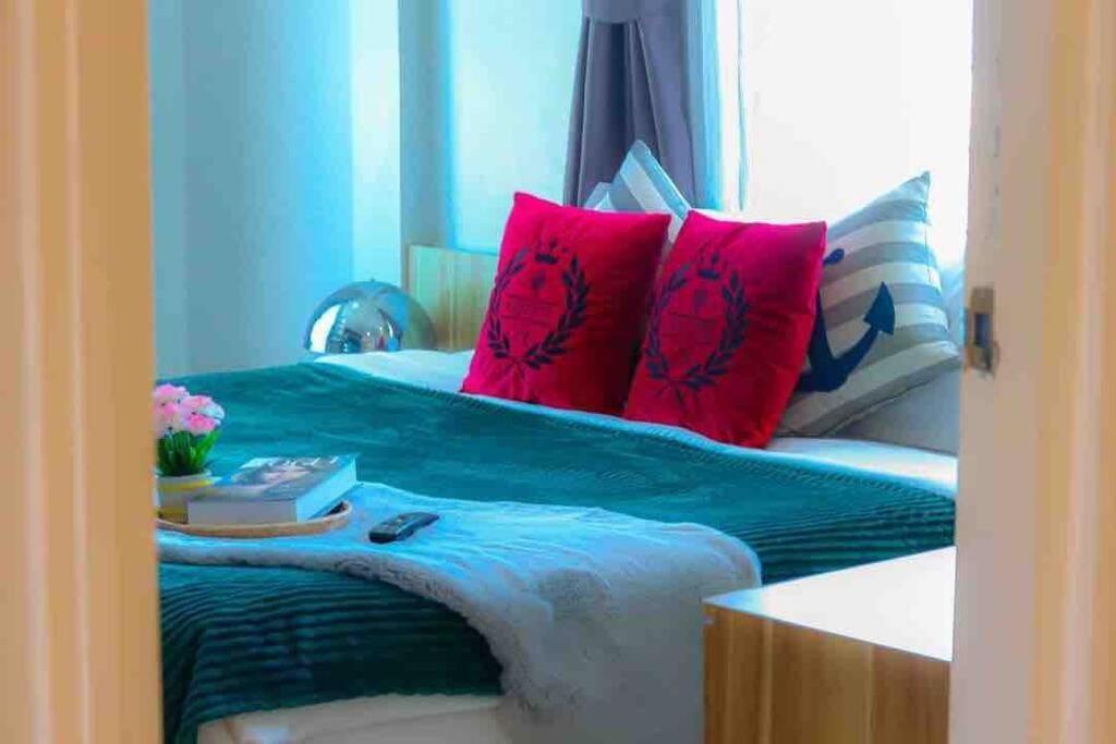 3Bd Pool Villa Pattaya With Sauna - Exquisite Pool Villa B Nong Prue المظهر الخارجي الصورة